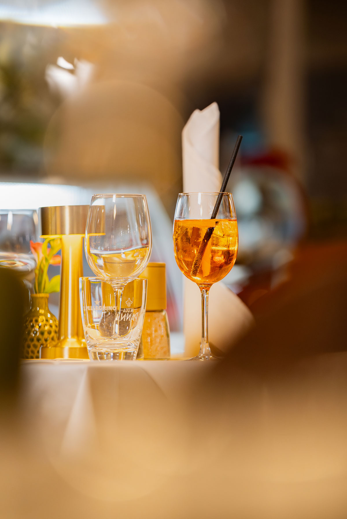 Aperol