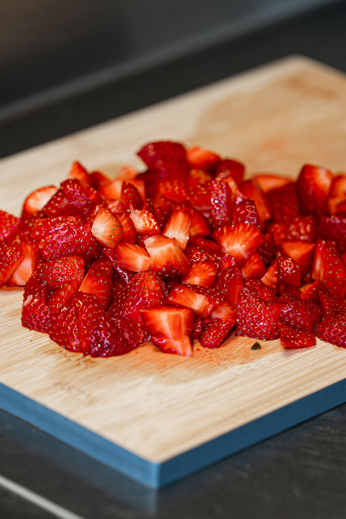 Erdbeeren