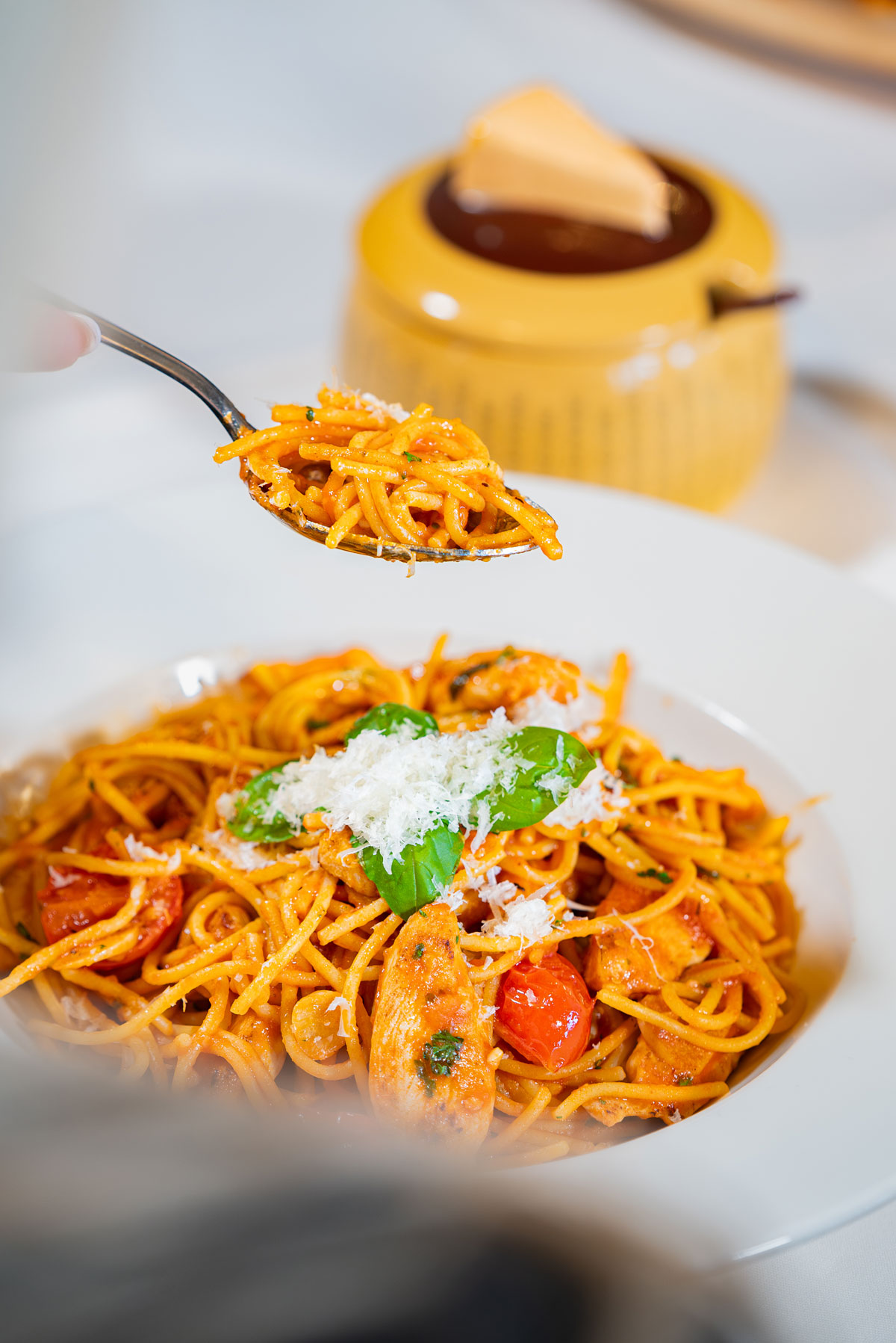 Pasta