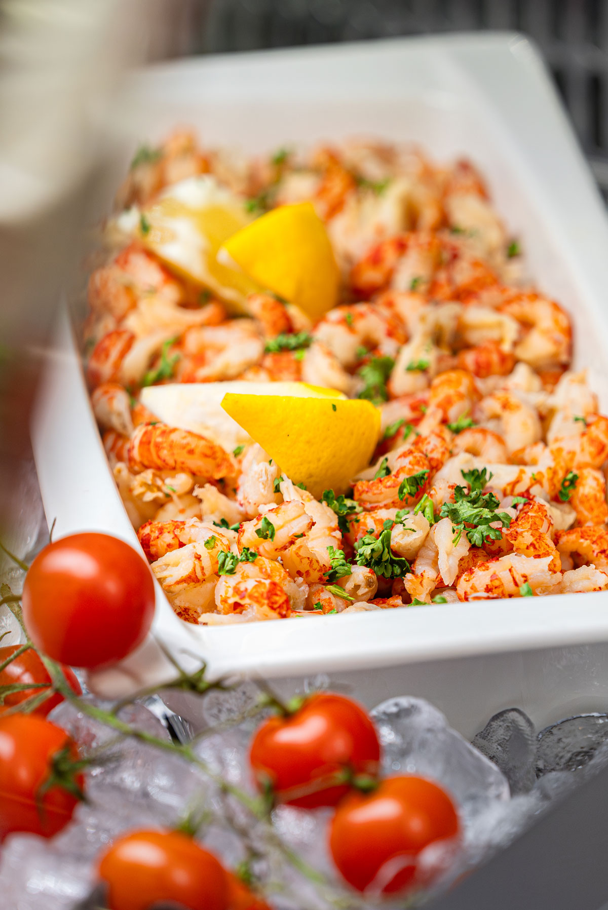 Scampi